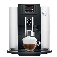 Máy pha cà phê tự động JURA E6