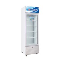 Tủ mát cánh kính Alaska LC-833C