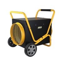 QUẠT SẤY ĐIỆN CÔNG NGHIỆP 15KW D150FT