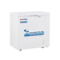 Tủ đông 1 cửa nắp đỡ Alaska BD-400