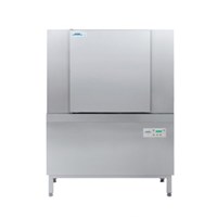Máy rửa chén băng chuyền Winterhalter C50