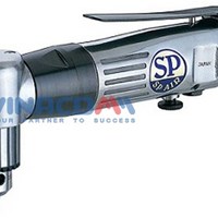 Máy khoan góc 3/8 hoạt dộng khí nén SP-AIR SP 1510AH