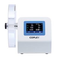 Máy kiểm tra độ mài mòn viên thuốc Copley Scientific FRV 100i