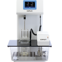 Máy kiểm tra độ tan rã viên thuốc Copley Scientific DTG 200i-IS