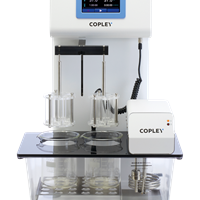 Máy kiểm tra độ tan rã viên thuốc Copley Scientific DTG 300i