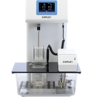 Máy kiểm tra độ tan rã viên thuốc Copley Scientific DTG 400i