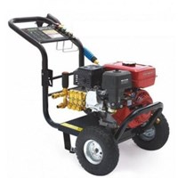 Máy xịt rửa áp lực dùng xăng TCVN - GWC07 5.5HP