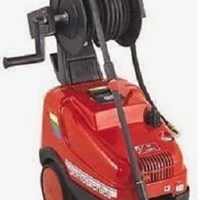 Máy rửa xe áp lực cao PORTOTECHNICA Elite 2840T