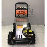 Máy phun xịt áp lực rửa xe Tiger UV-1750
