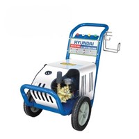 Máy rửa xe 3kw Hyundai HD1115-30A