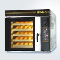 Lò nướng đối lưu Sinmag SM-705EB