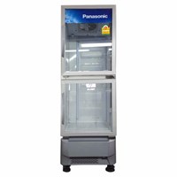 Tủ mát 2 cánh Panasonic SMR-PT330DA