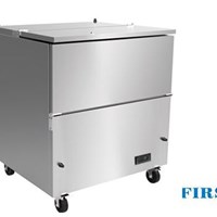 Tủ giữ lạnh sữa FIRSCOOL MC34