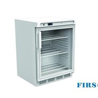 Tủ đông 1 cánh kính Firscool G-HF200VG