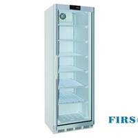 Tủ đông 1 cánh kính Firscool G-HT400FG