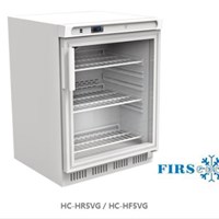 Tủ mát FIRSCOOL HC-HR5VG