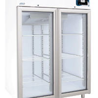 Tủ lạnh âm sâu -5oC đến -20oC, LFG 1160 xPRO, Evermed/Ý