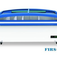 Tủ đông trưng bày siêu thị Firscool G-SD1820