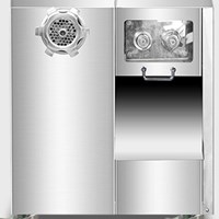 Máy xay và thái thịt đa năng 100% inox