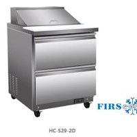 Bàn mát chuẩn bị Salad, Sandwich FIRSCOOL HC-S29-2D