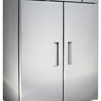 Tủ lạnh bảo quản 2 khoang độc lập, LCRR 1365, Evermed/Ý