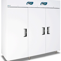 Tủ lạnh bảo quản 2 khoang độc lập, LCRR 2100, Evermed/Ý