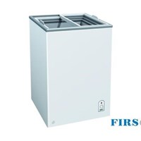 Tủ đông cửa kính trượt Firscool G-F100 FG