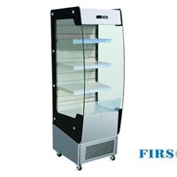 Tủ mát trưng bày siêu thị Firscool HTS180
