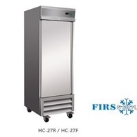 Tủ đông FIRSCOOL HC-27F