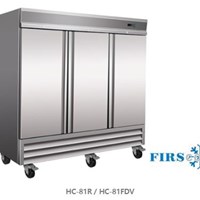 Tủ đông FIRSCOOL HC-81F