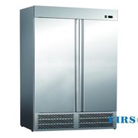 Tủ đông 2 cánh inox Firscool G-SNACK850BT