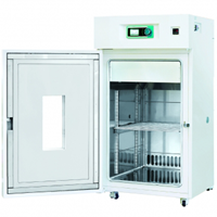 Tủ sấy sạch loại 100 (lập trình) model OFC-20HP, Hãng JeioTech/Hàn Quốc