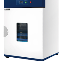 Tủ tiệt trùng tia cực tím khí nóng 100 Lít Labtech LUV-101S