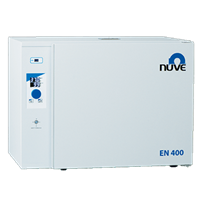 Tủ ấm vi sinh loại EN400, Hãng Nuve/Thổ Nhĩ Kỳ