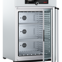 Tủ ấm lạnh dùng công nghệ Peltier 256L loại IPP260, Hãng Memmert/Đức