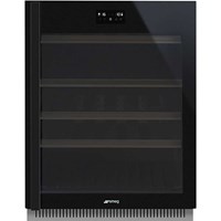 Tủ bảo quản rượu vang SMEG CVI638RWN2