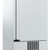 Tủ ấm lạnh dùng máy nén khí 256L loại ICP260eco, Hãng Memmert/Đức