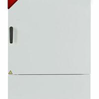 Tủ sinh trưởng 247L loại KBW240, Hãng Binder/Đức