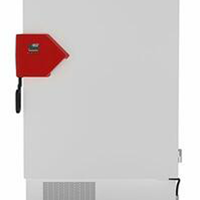 Tủ lạnh âm sâu 700L loại UFV700UL-120V, Hãng Binder/Đức