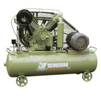 Máy nén khí SWAN HVP 215 (15HP) cao áp