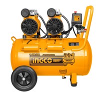 Máy nén khí không dầu INGCO ACS215506T