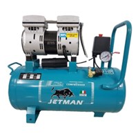 Máy nén khí không dầu Jetman JM-560