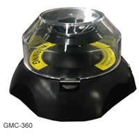 Máy ly tâm nhỏ GMC-360, Daihan Labtech