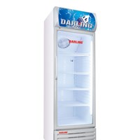 Tủ mát 1 cánh kính Darling DL-2800A