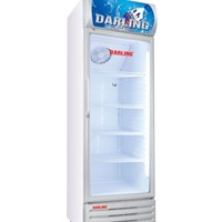 Tủ mát 1 cánh kính Darling DL-3600A