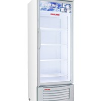 Tủ mát 1 cánh kính Darling DL-5000A