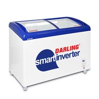 Tủ trưng bày kem Smart Inverter Darling DMF-3079ASKI