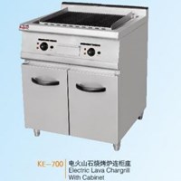 Bếp chiên bề mặt Wailaan KE-700