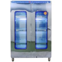 Tủ diệt khuẩn khay ăn Happys HPS-101D