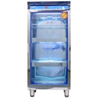 Tủ diệt khuẩn ly chén đĩa Happys HPS-102C